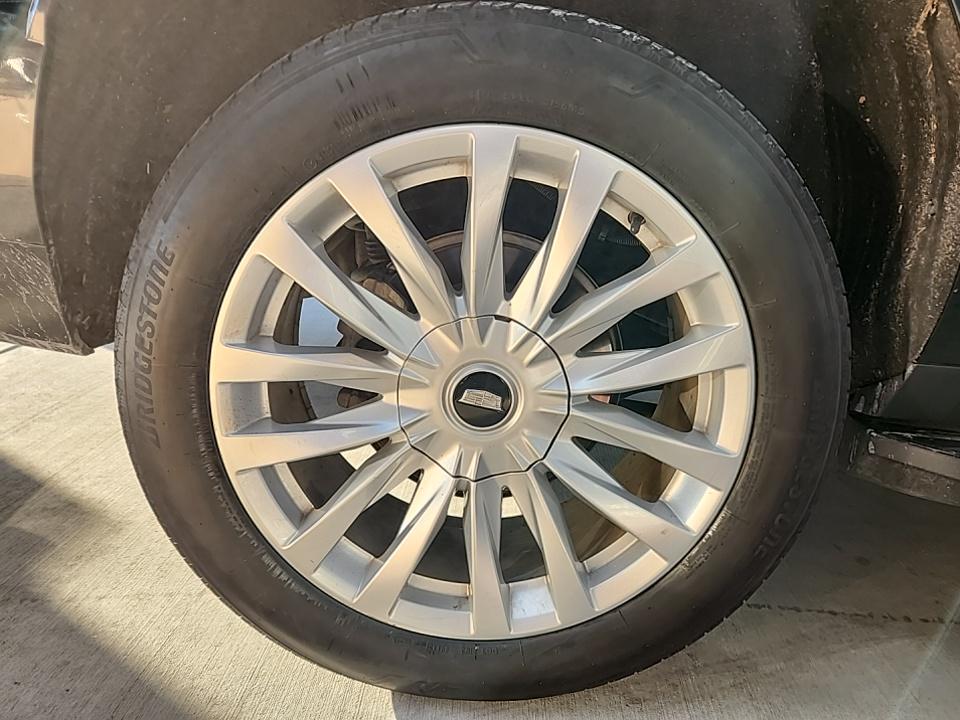 2023 Cadillac Escalade ESV Luxury AWD