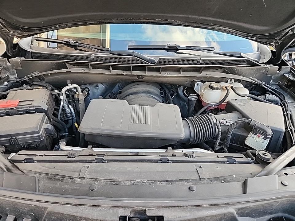 2023 Cadillac Escalade ESV Luxury AWD