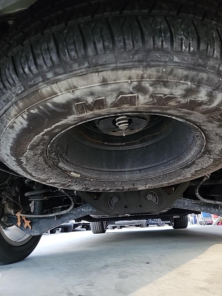 2023 Cadillac Escalade ESV Luxury AWD