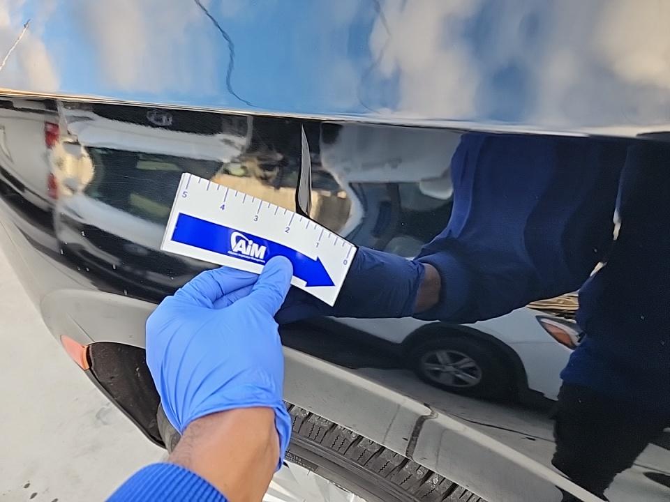 2023 Cadillac Escalade ESV Luxury AWD