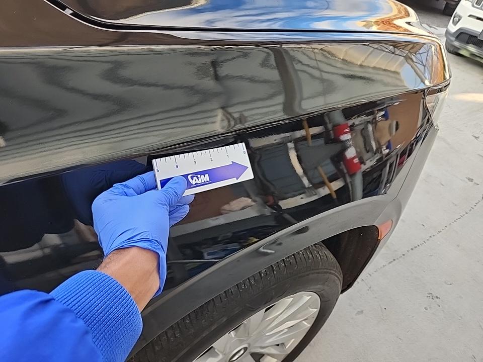 2023 Cadillac Escalade ESV Luxury AWD