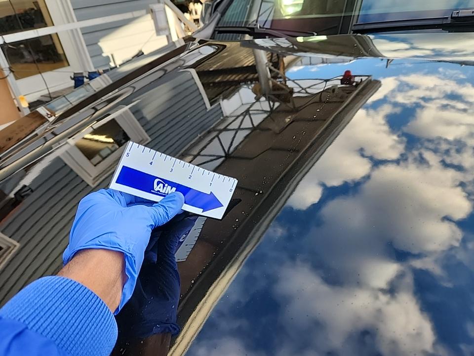 2023 Cadillac Escalade ESV Luxury AWD