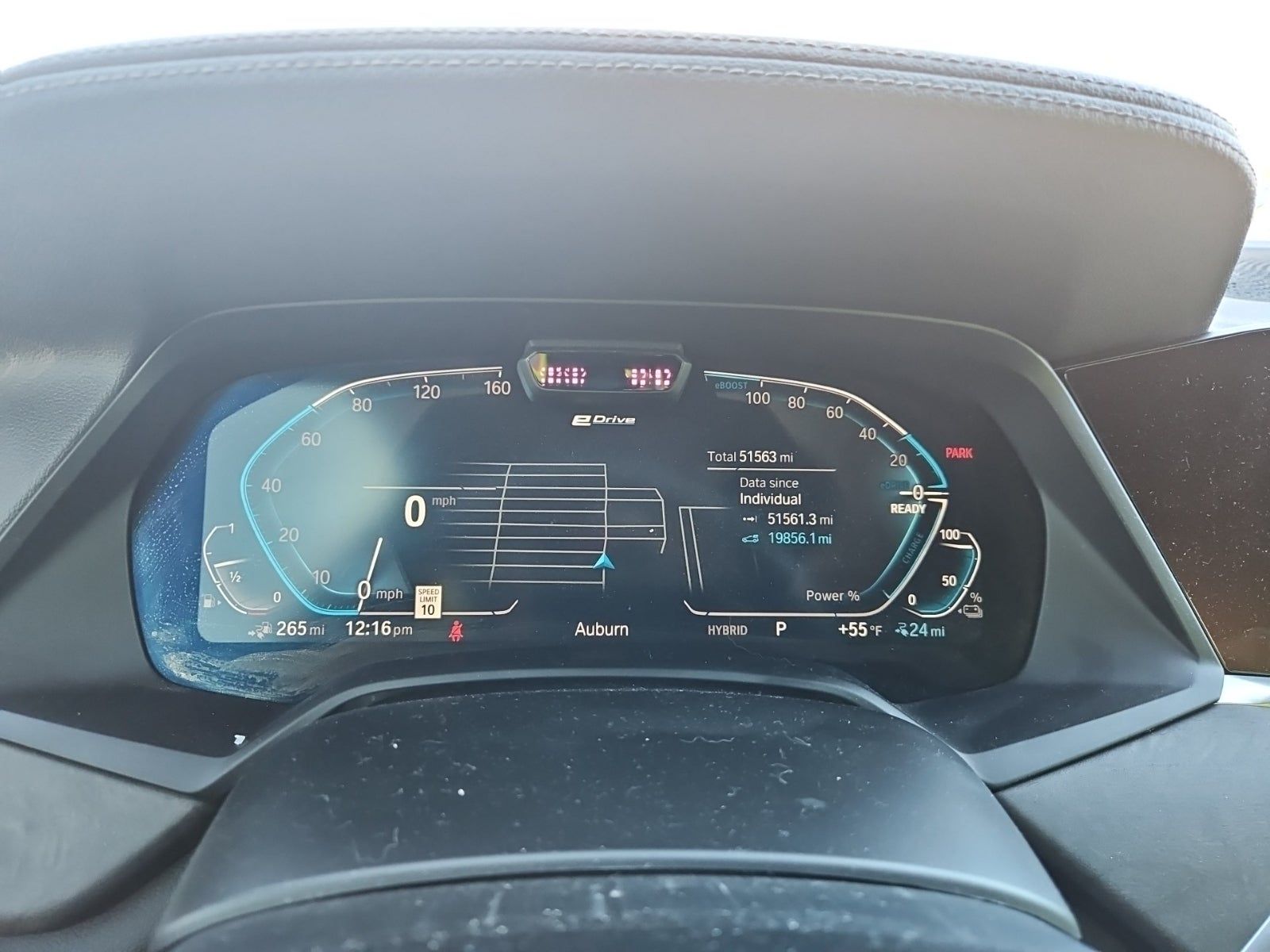 2023 BMW X5 xDrive45e AWD