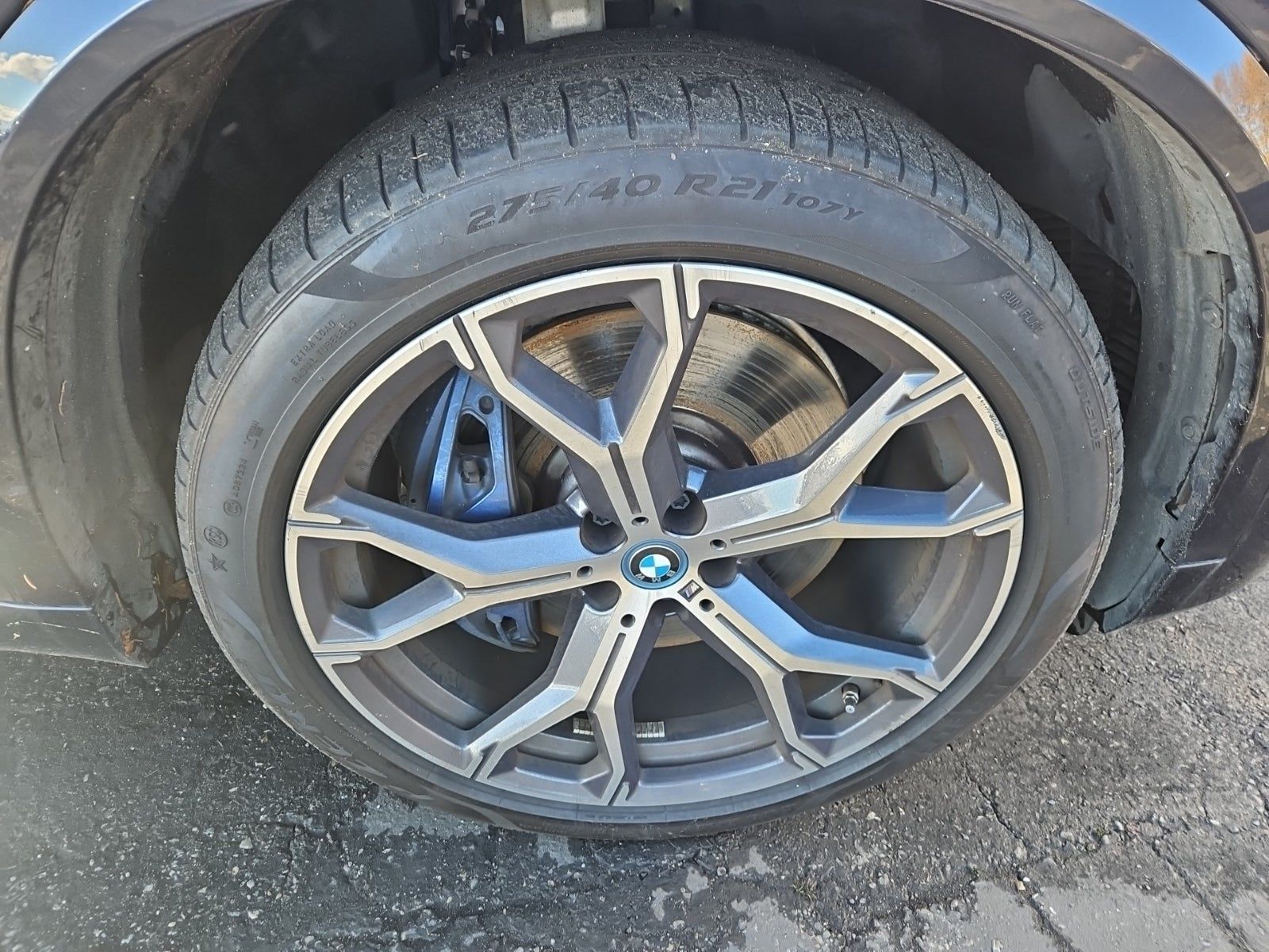 2023 BMW X5 xDrive45e AWD