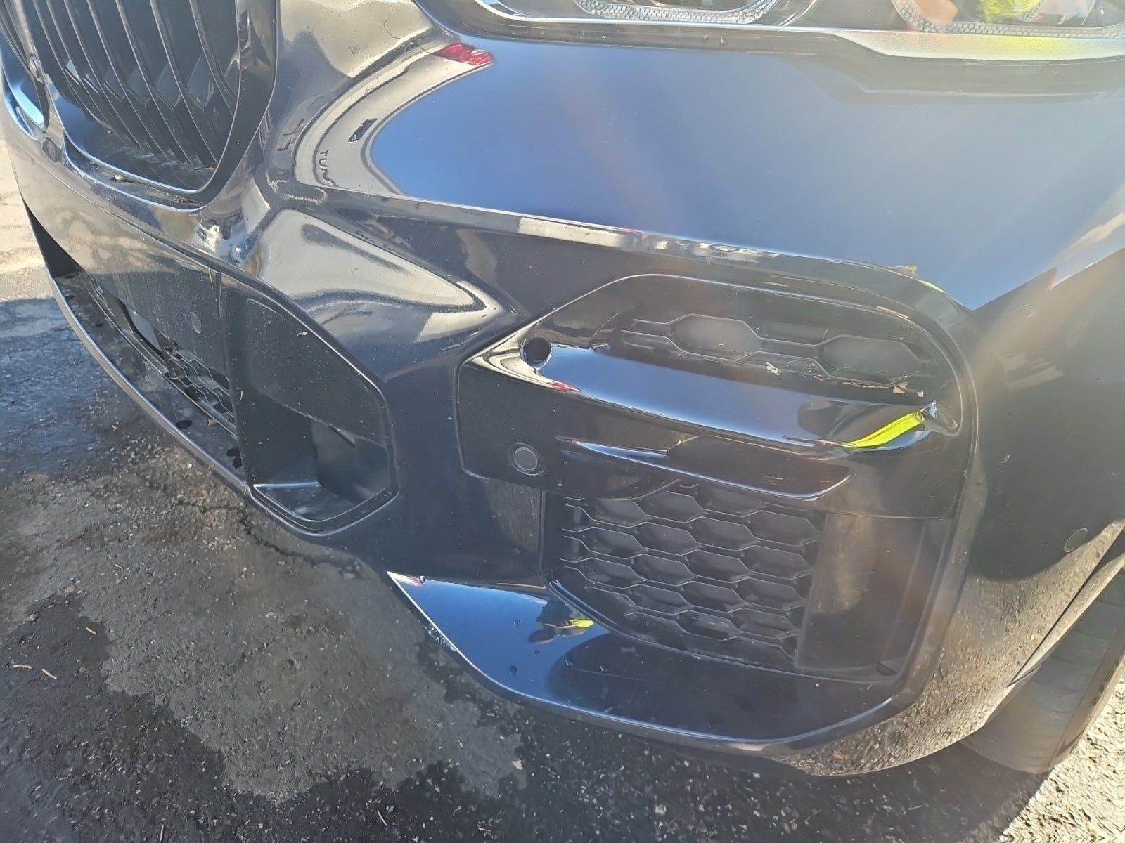 2023 BMW X5 xDrive45e AWD