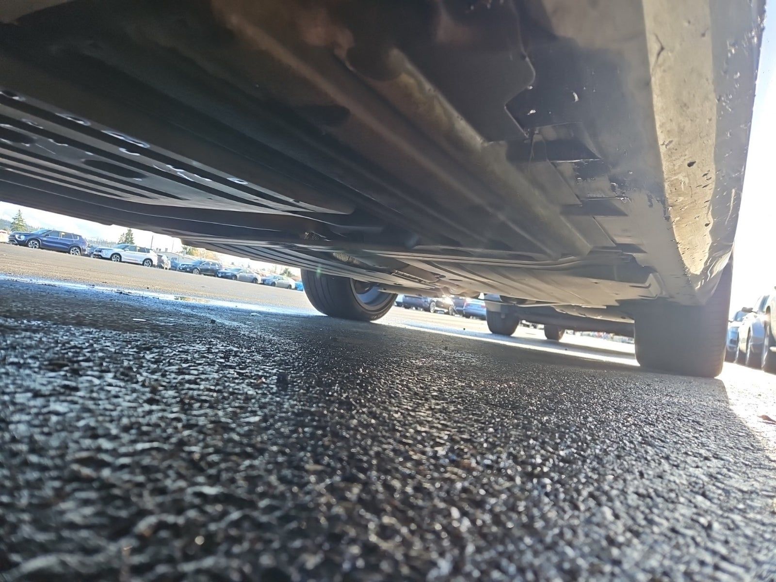 2023 BMW X5 xDrive45e AWD