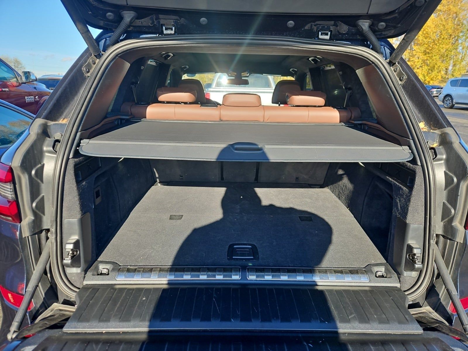 2023 BMW X5 xDrive45e AWD