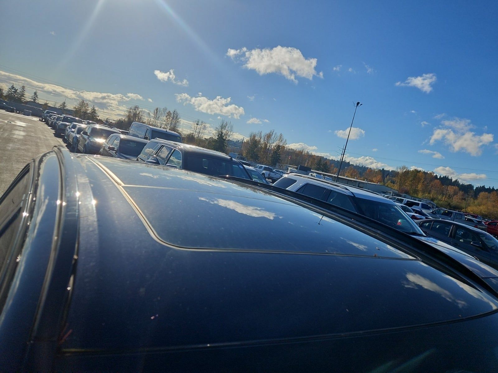 2023 BMW X5 xDrive45e AWD