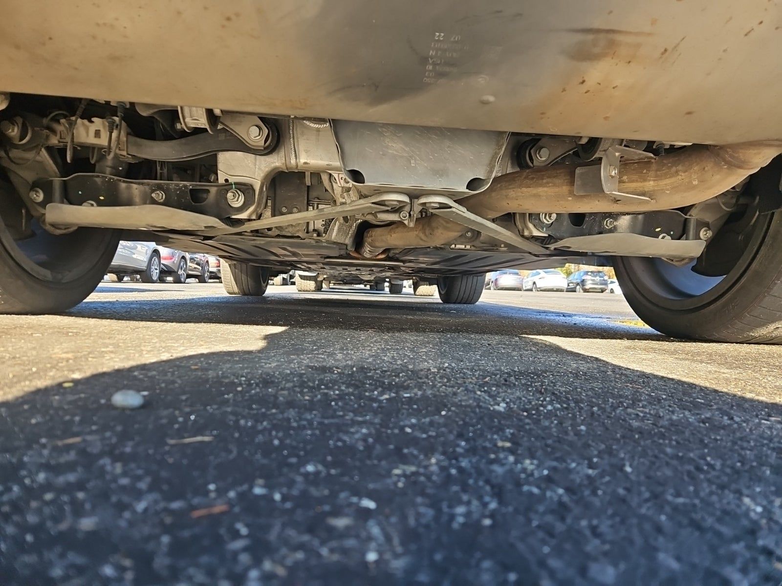 2023 BMW X5 xDrive45e AWD