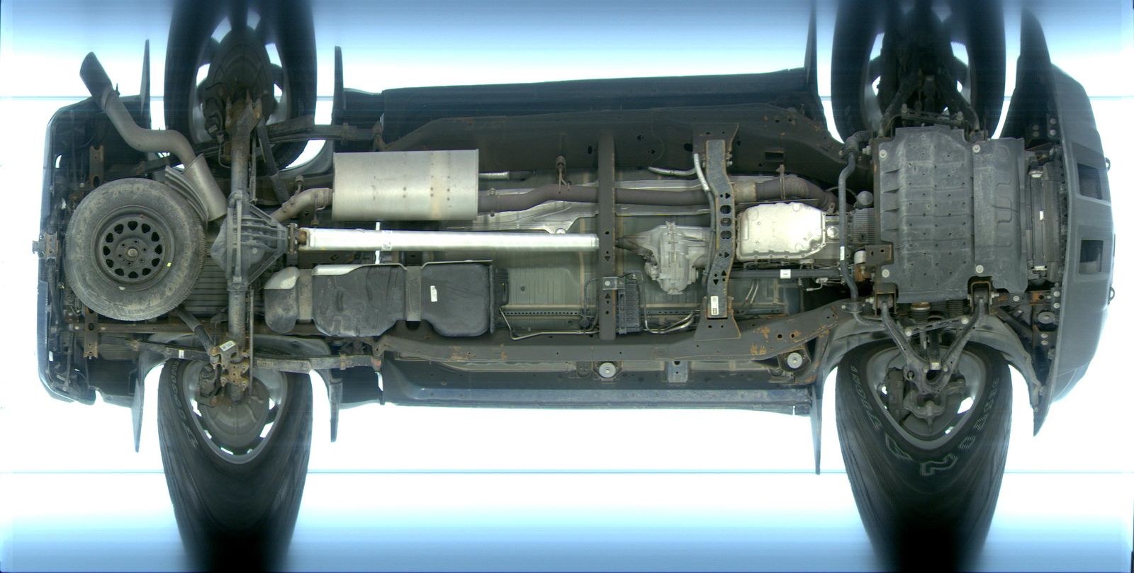 2023 Chevrolet Silverado 1500 Custom AWD