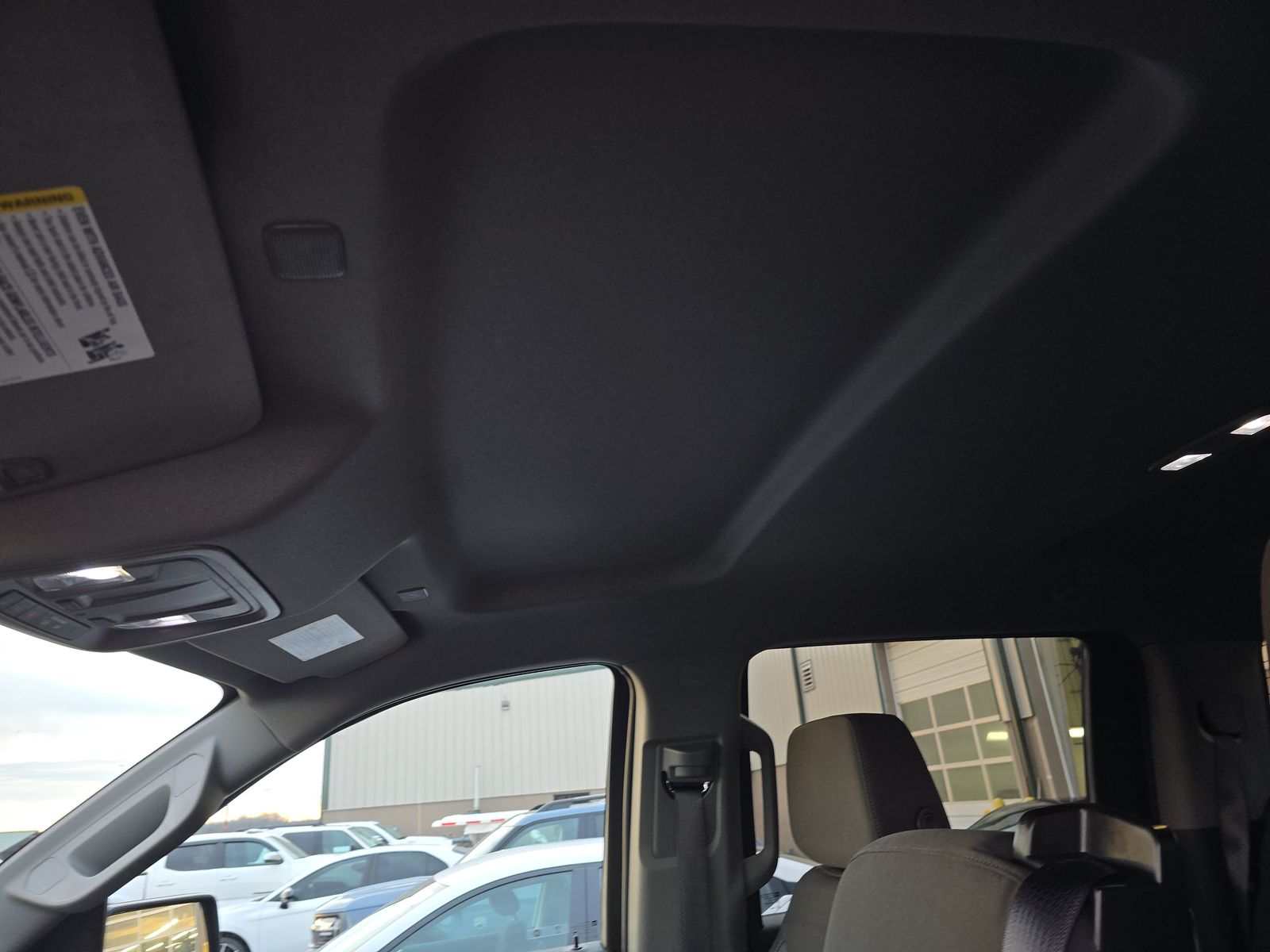 2023 Chevrolet Silverado 1500 Custom AWD