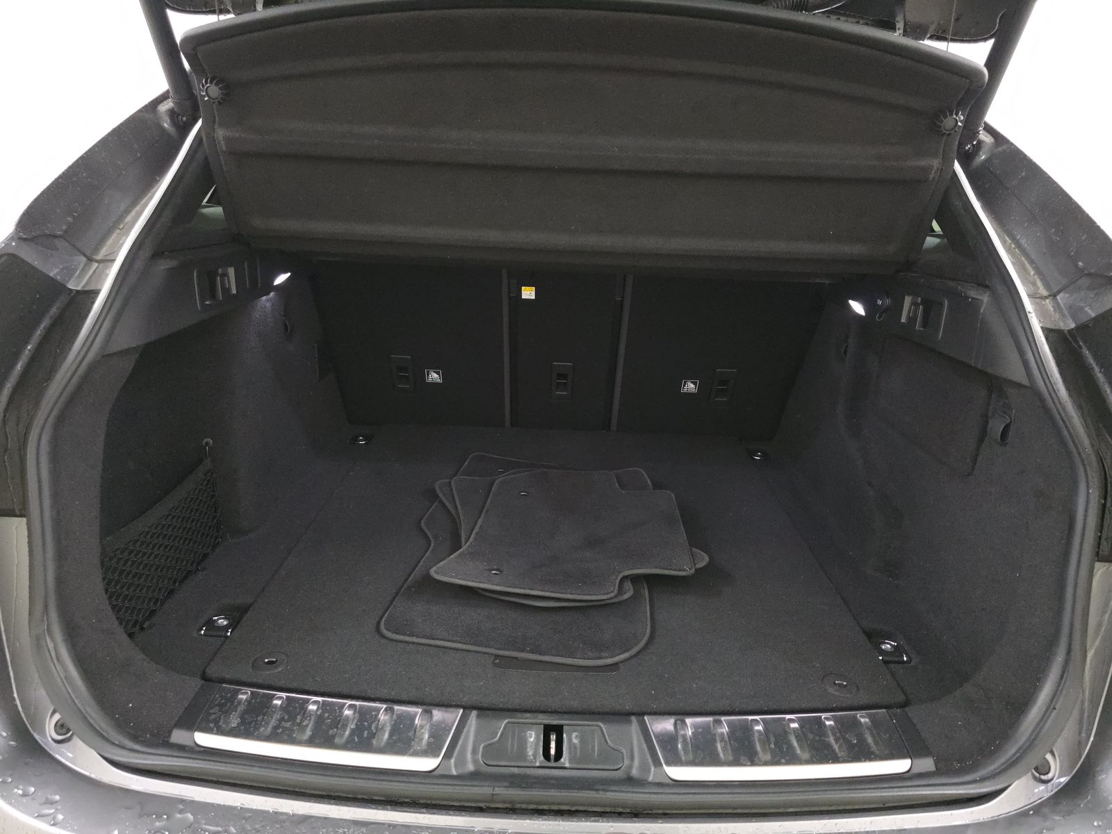 2020 Jaguar F-PACE 25t Checkered Flag AWD