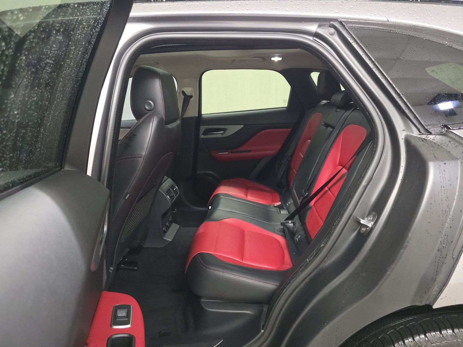 2020 Jaguar F-PACE 25t Checkered Flag AWD