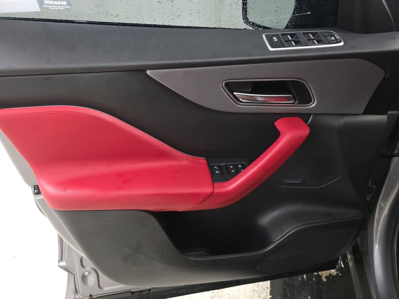 2020 Jaguar F-PACE 25t Checkered Flag AWD