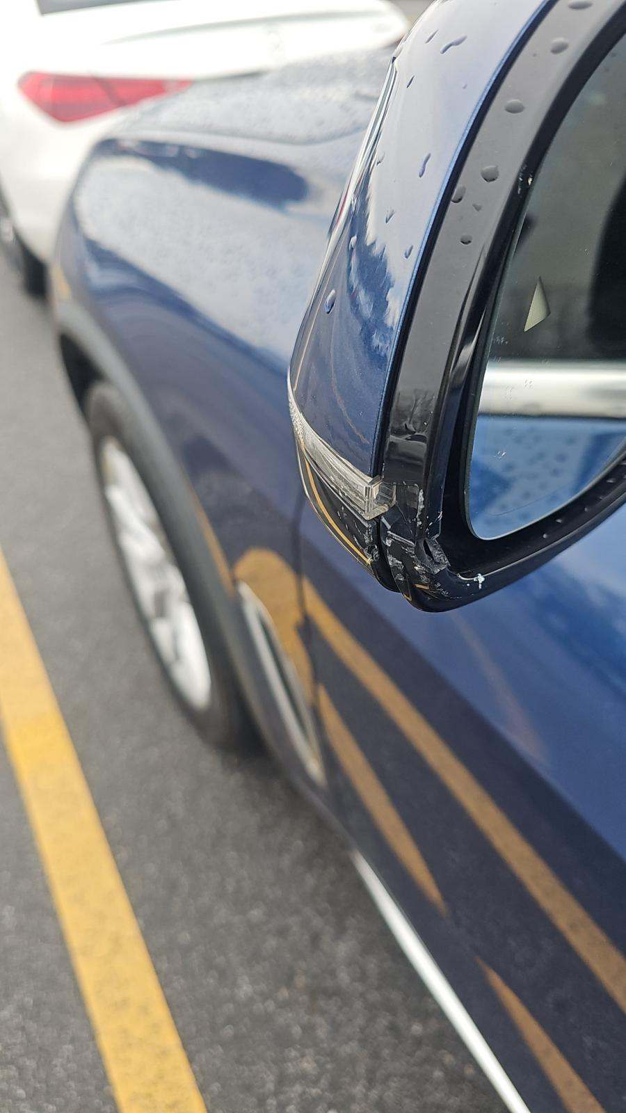 2019 BMW X5 xDrive40i AWD