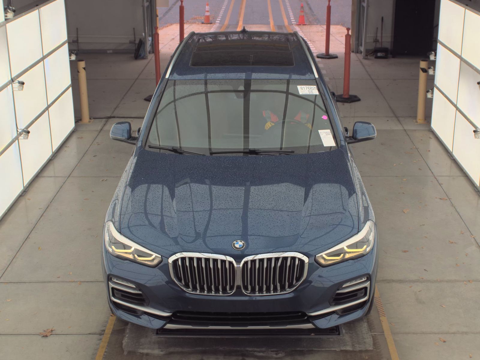 2019 BMW X5 xDrive40i AWD