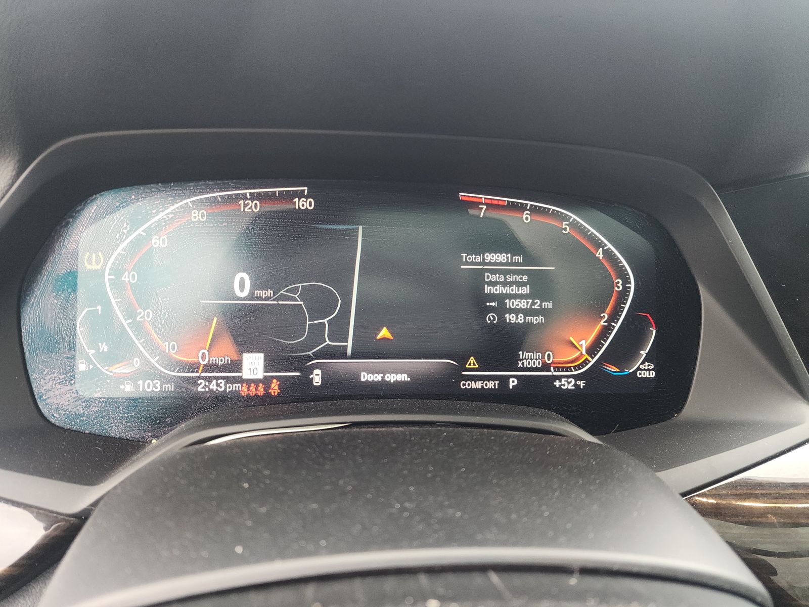 2019 BMW X5 xDrive40i AWD