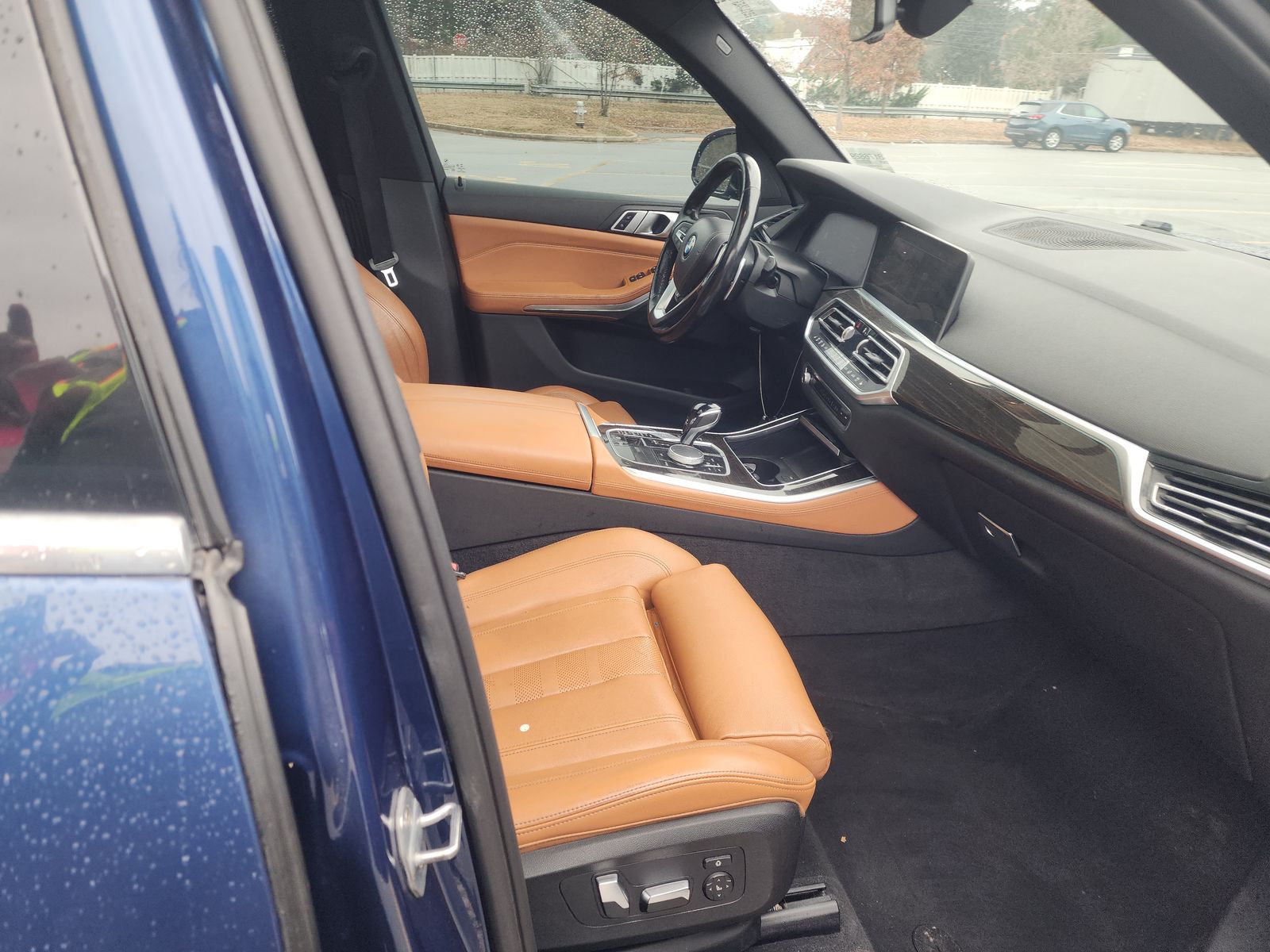 2019 BMW X5 xDrive40i AWD