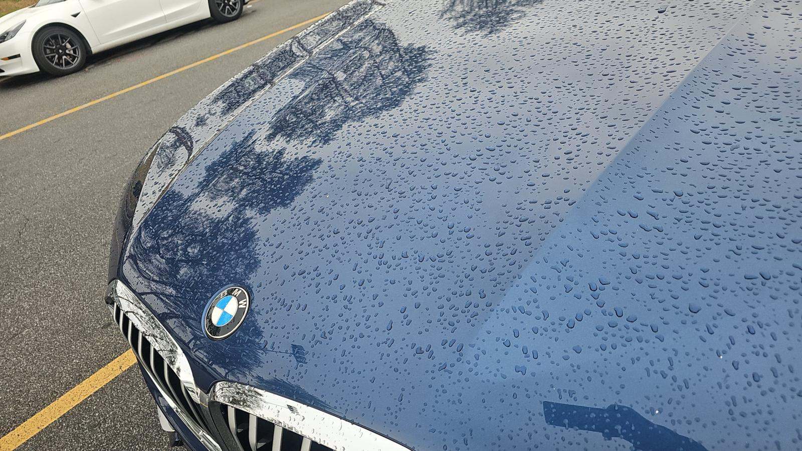 2019 BMW X5 xDrive40i AWD