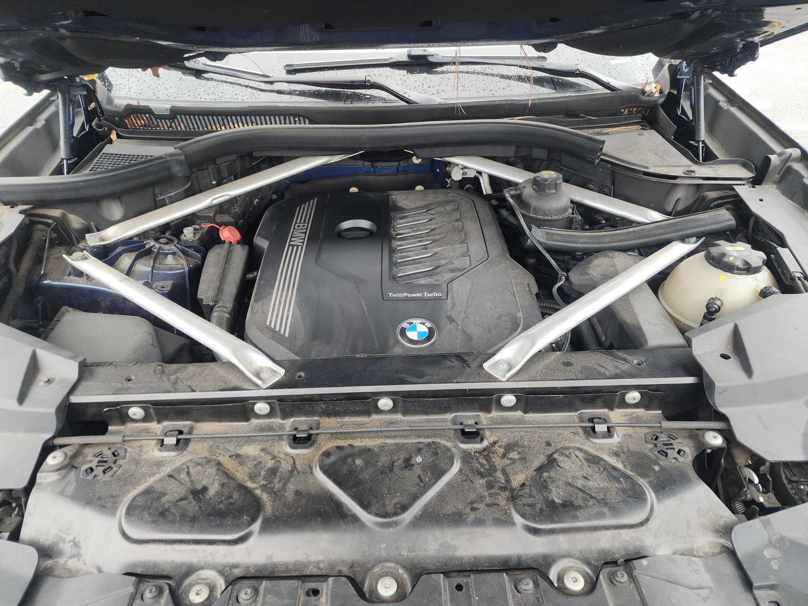 2019 BMW X5 xDrive40i AWD