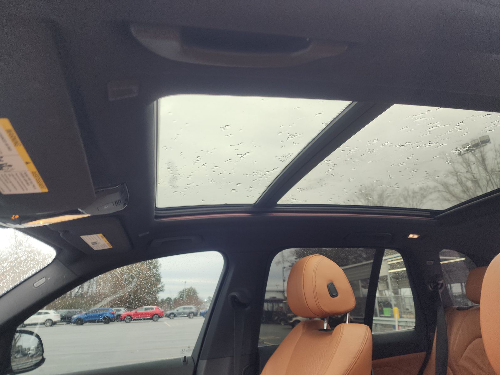 2019 BMW X5 xDrive40i AWD