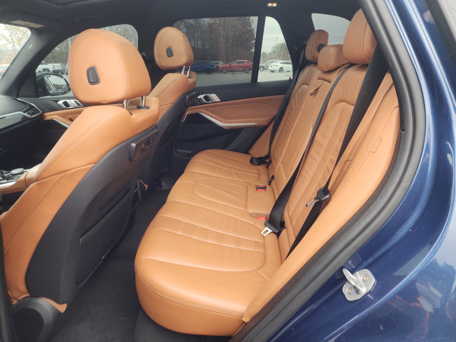 2019 BMW X5 xDrive40i AWD