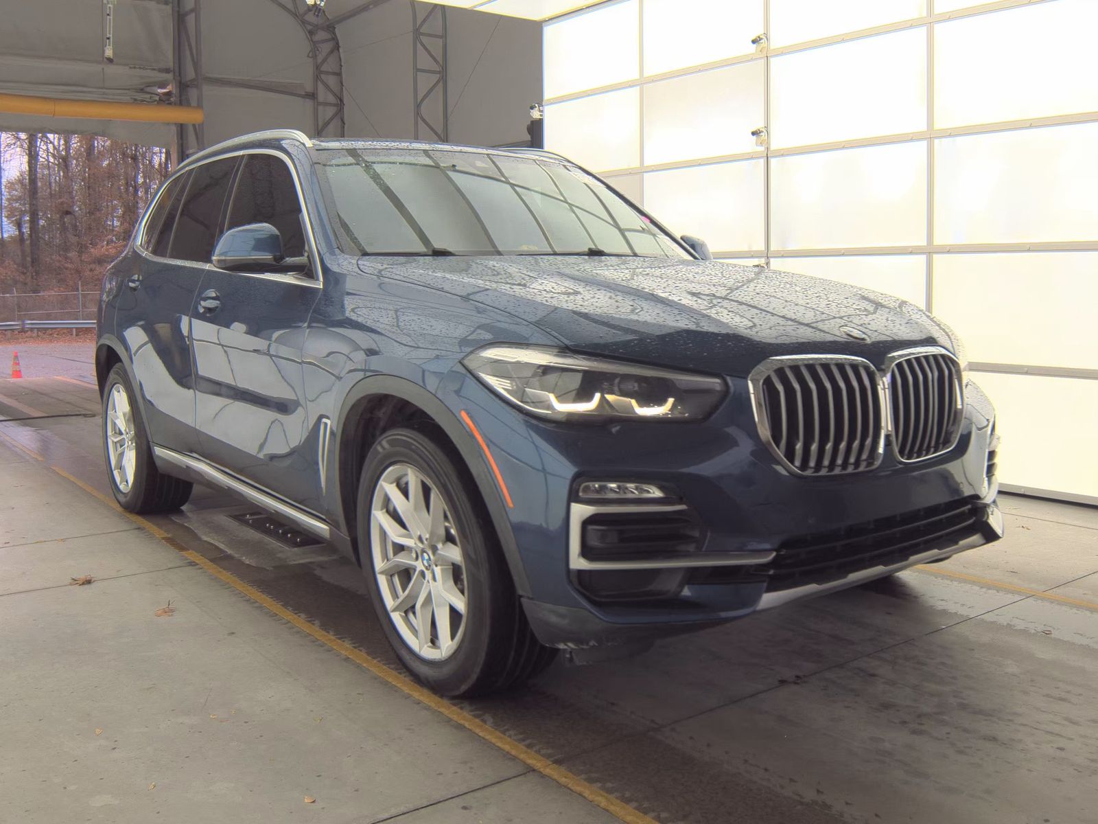 2019 BMW X5 xDrive40i AWD