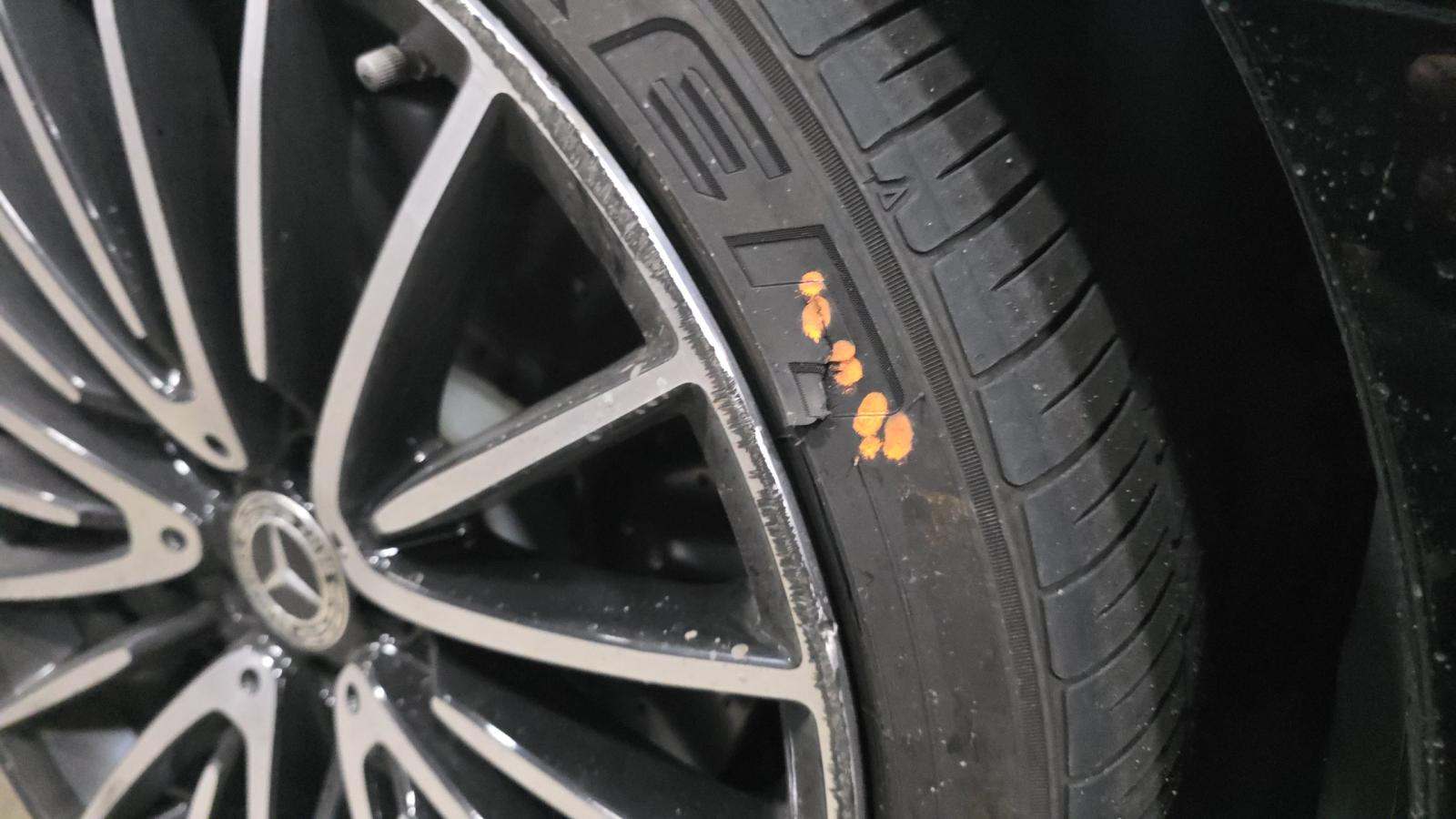 2023 Mercedes-Benz S-Class S 580 AWD