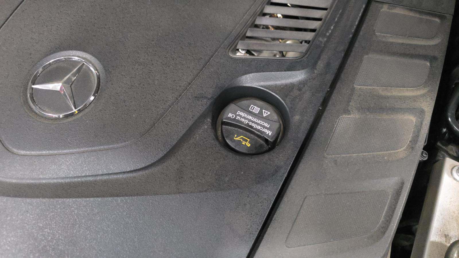 2023 Mercedes-Benz S-Class S 580 AWD