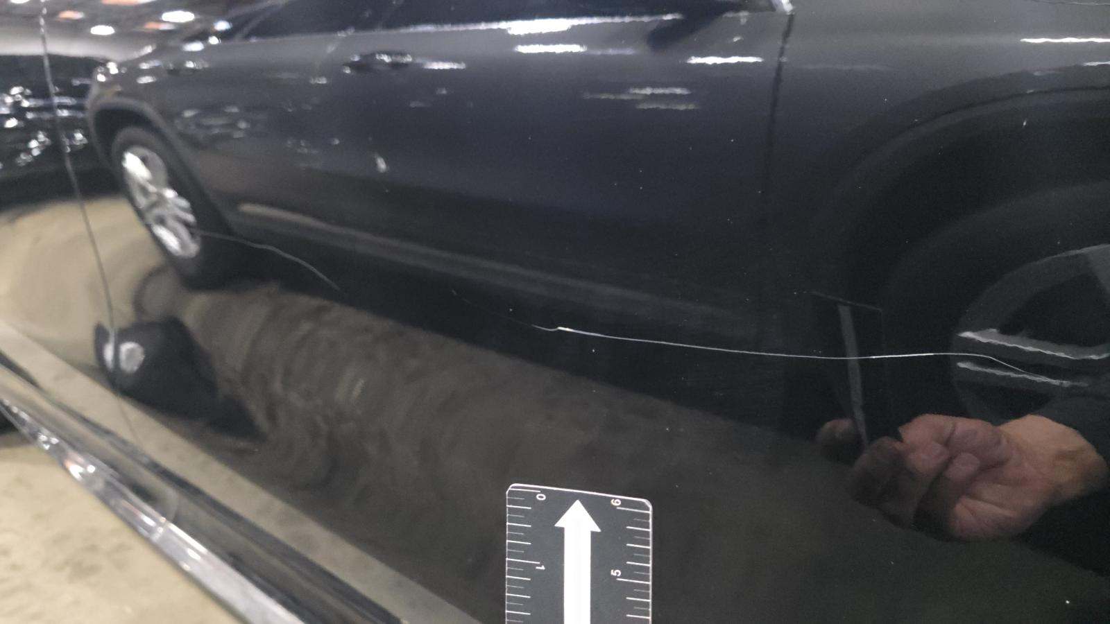 2023 Mercedes-Benz S-Class S 580 AWD