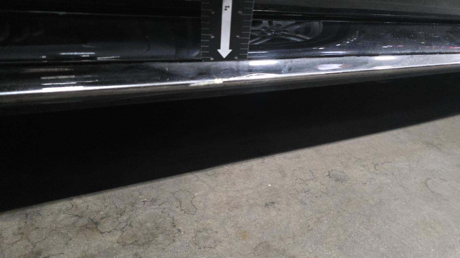 2023 Mercedes-Benz S-Class S 580 AWD