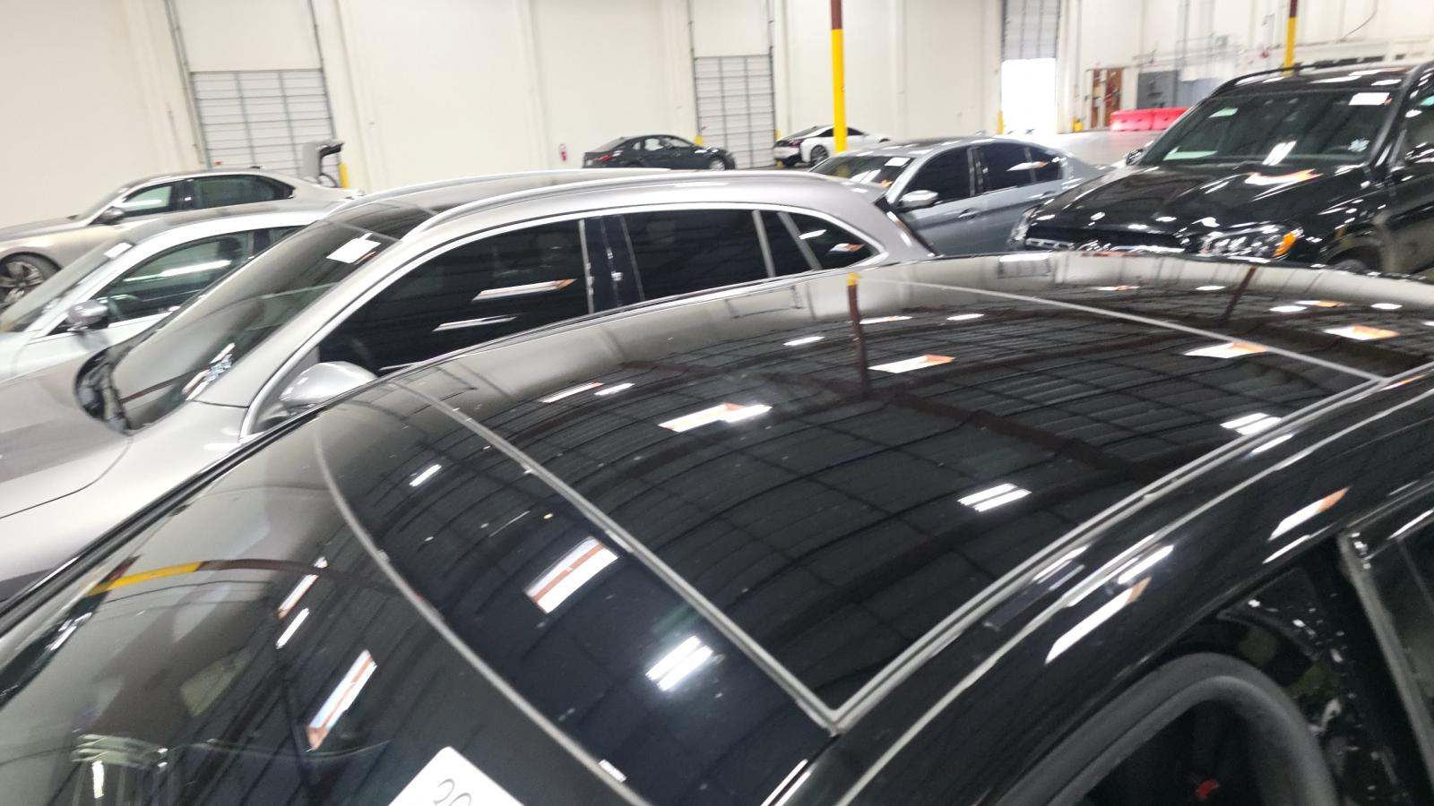 2023 Mercedes-Benz S-Class S 580 AWD