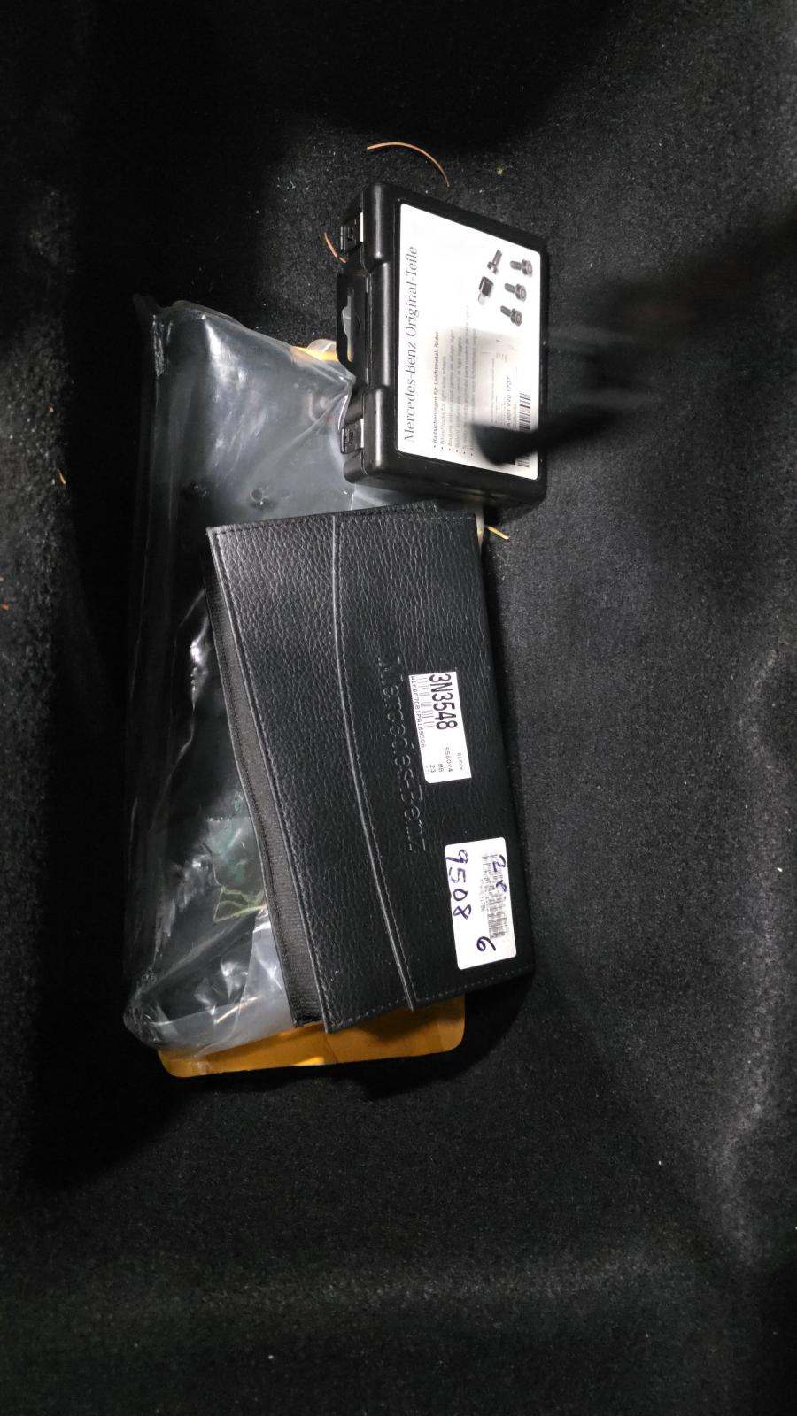 2023 Mercedes-Benz S-Class S 580 AWD