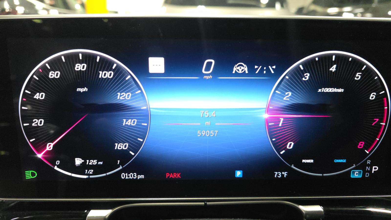 2023 Mercedes-Benz S-Class S 580 AWD