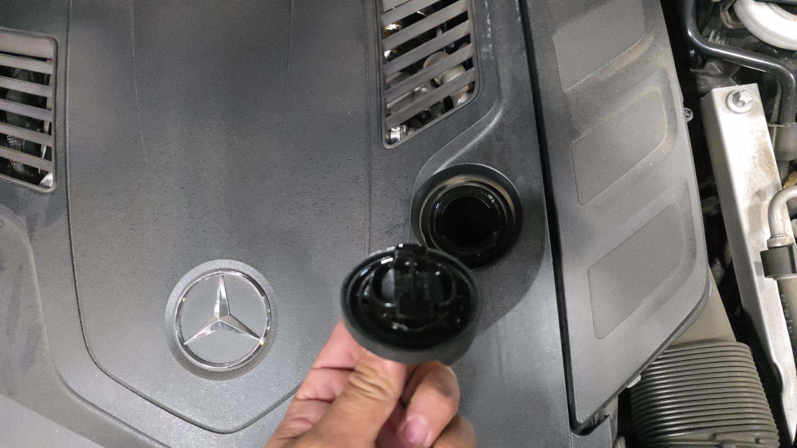 2023 Mercedes-Benz S-Class S 580 AWD