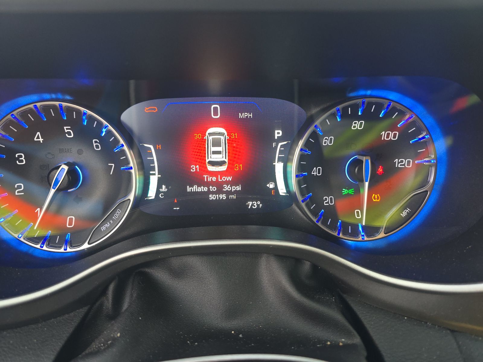 2023 Chrysler Pacifica Touring L FWD