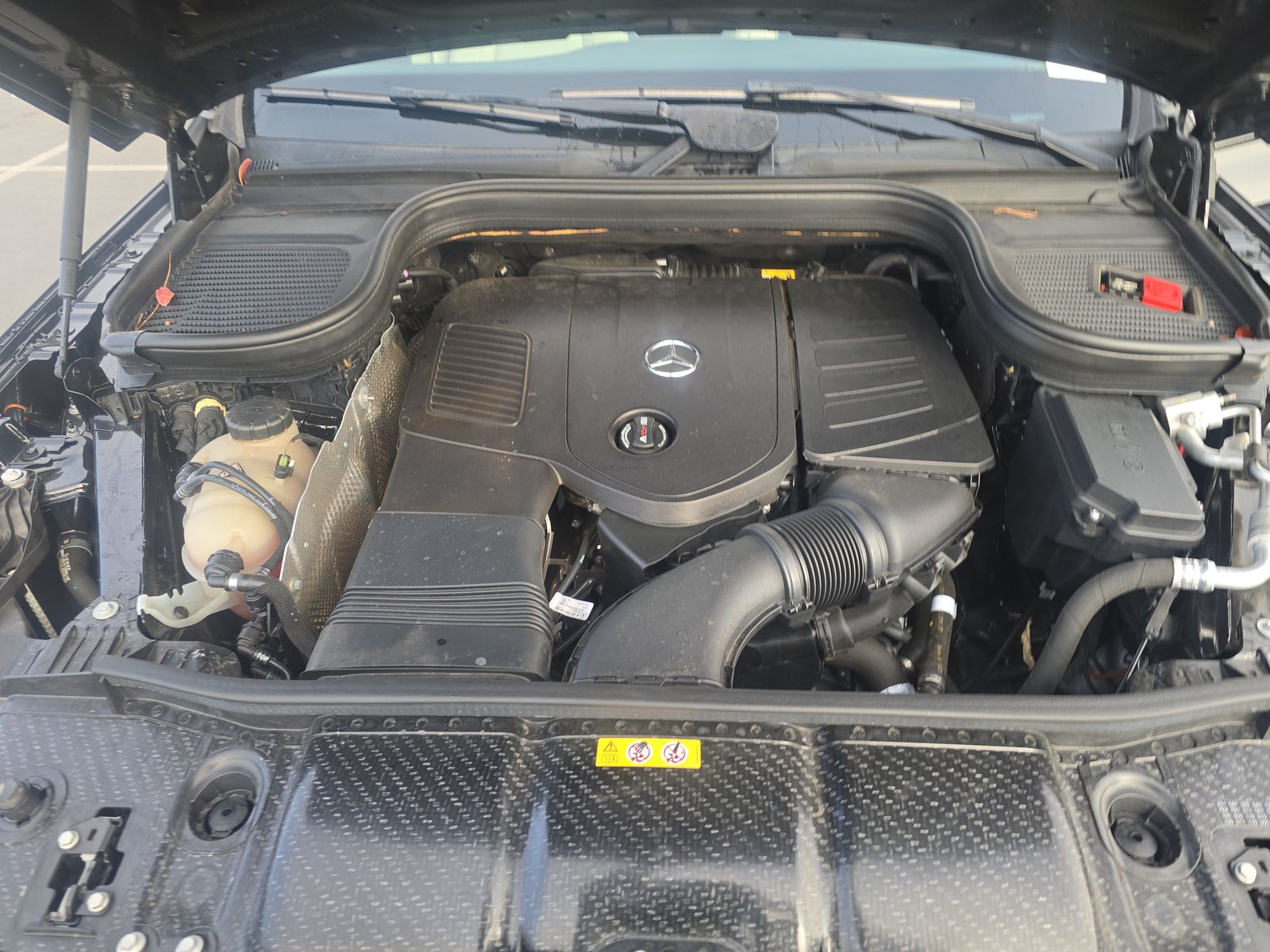 2024 Mercedes-Benz GLE GLE 350 AWD