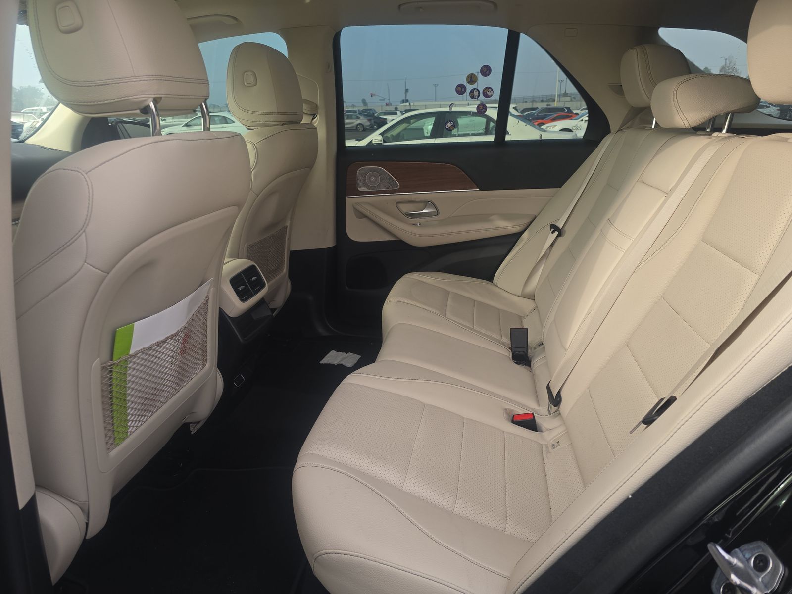 2024 Mercedes-Benz GLE GLE 350 AWD