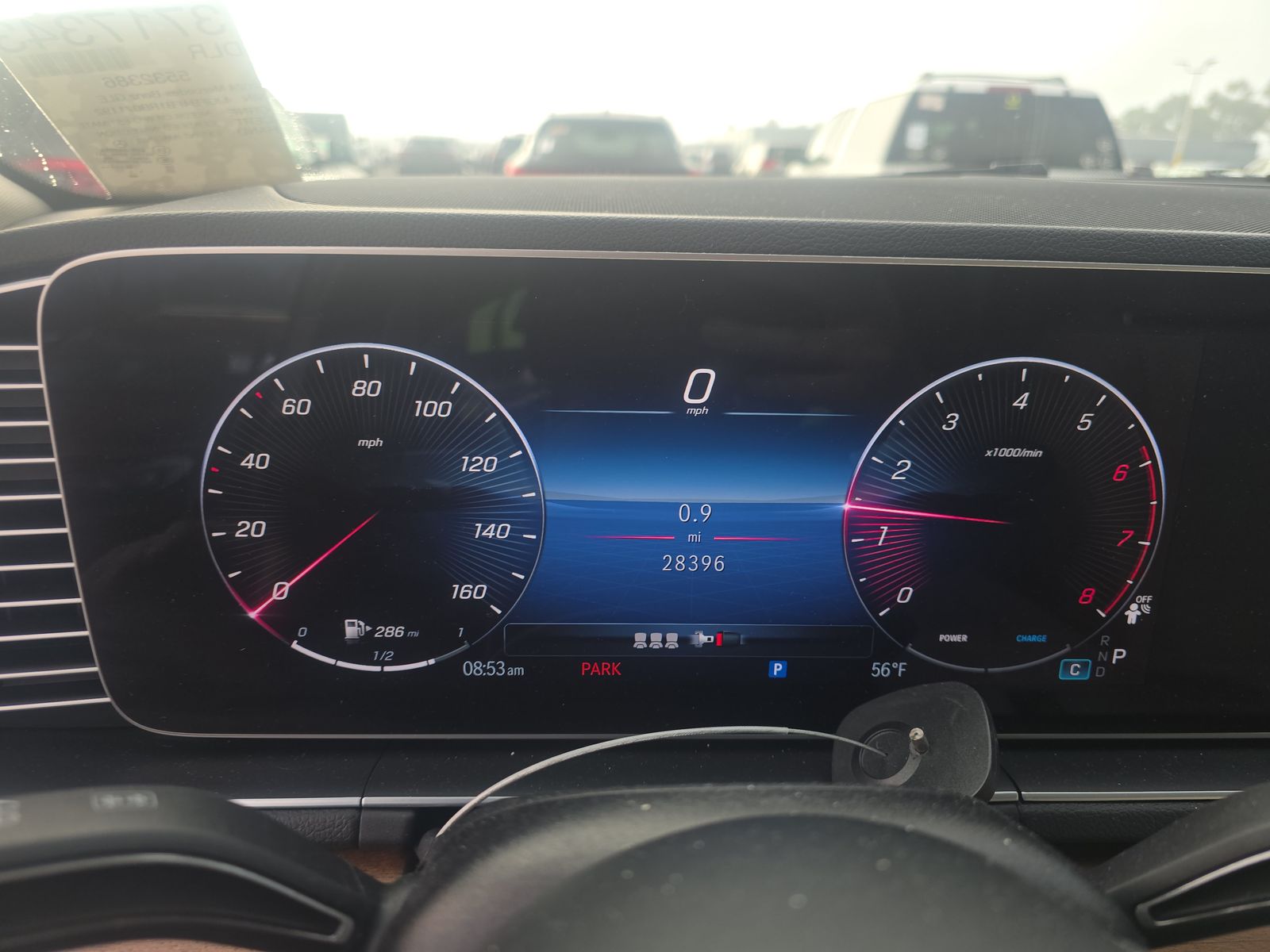 2024 Mercedes-Benz GLE GLE 350 AWD