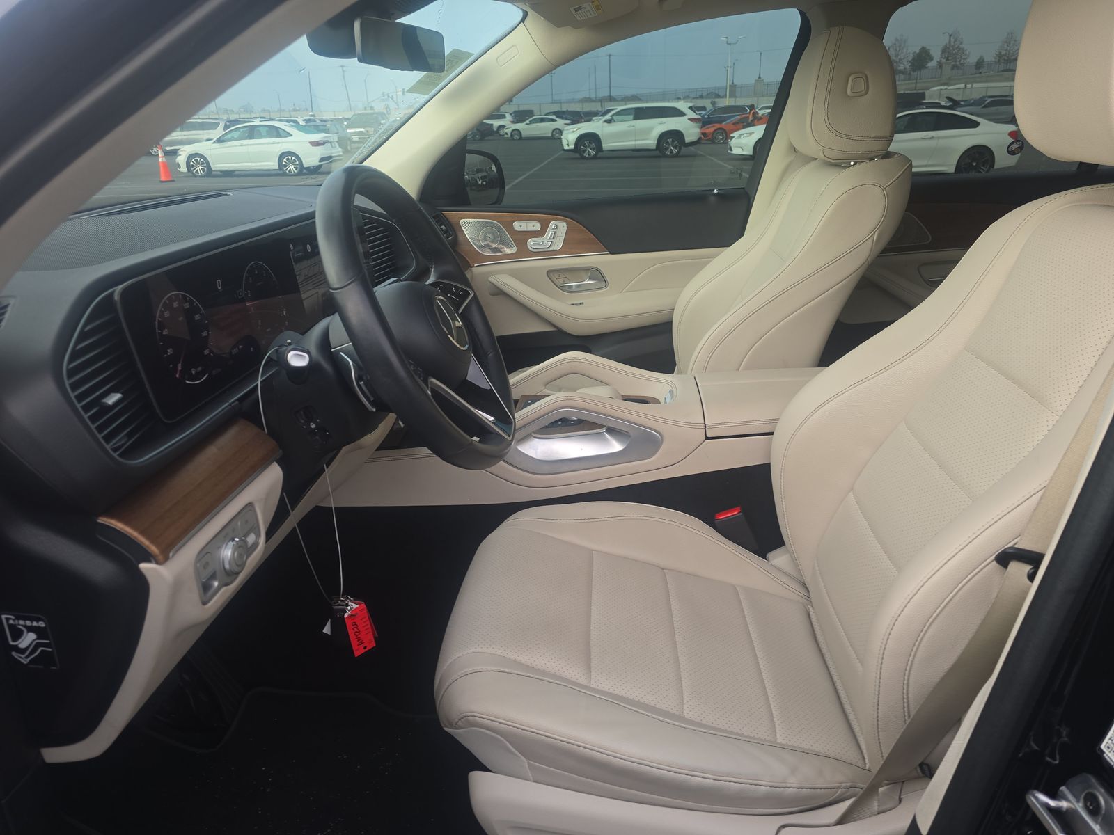 2024 Mercedes-Benz GLE GLE 350 AWD