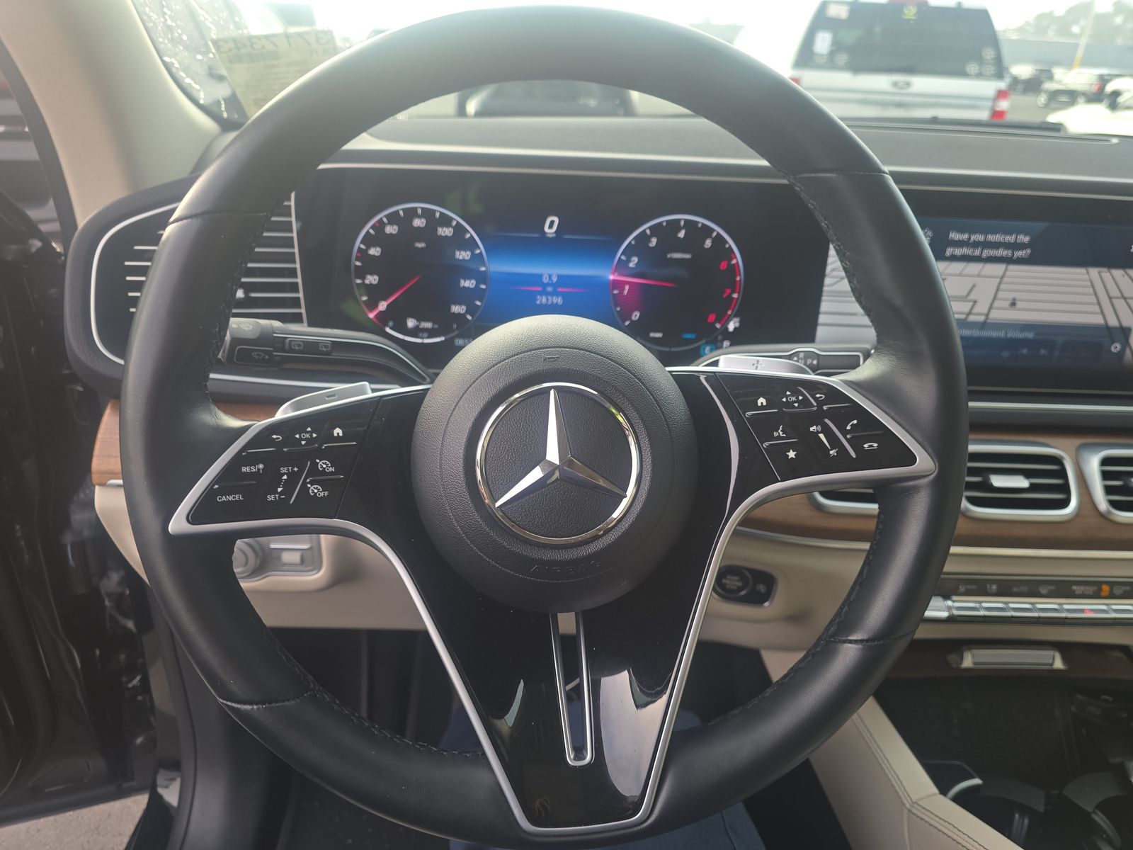 2024 Mercedes-Benz GLE GLE 350 AWD