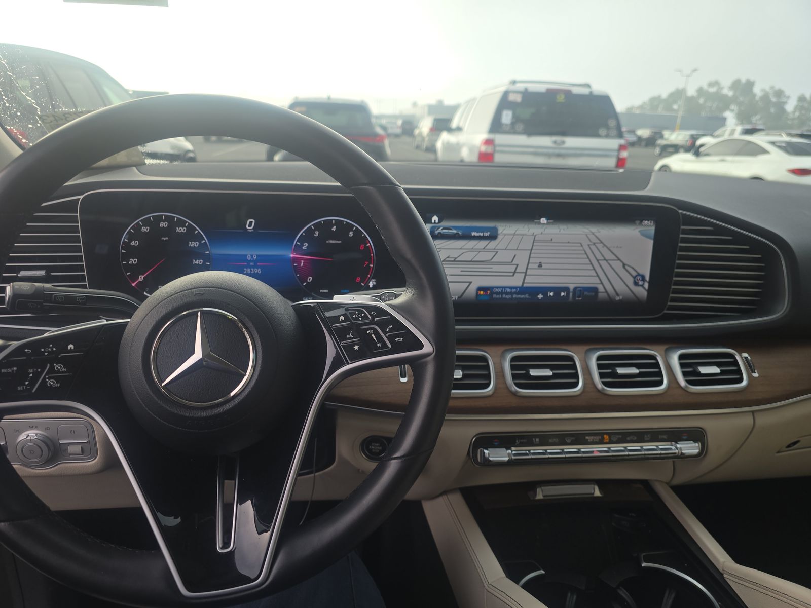 2024 Mercedes-Benz GLE GLE 350 AWD