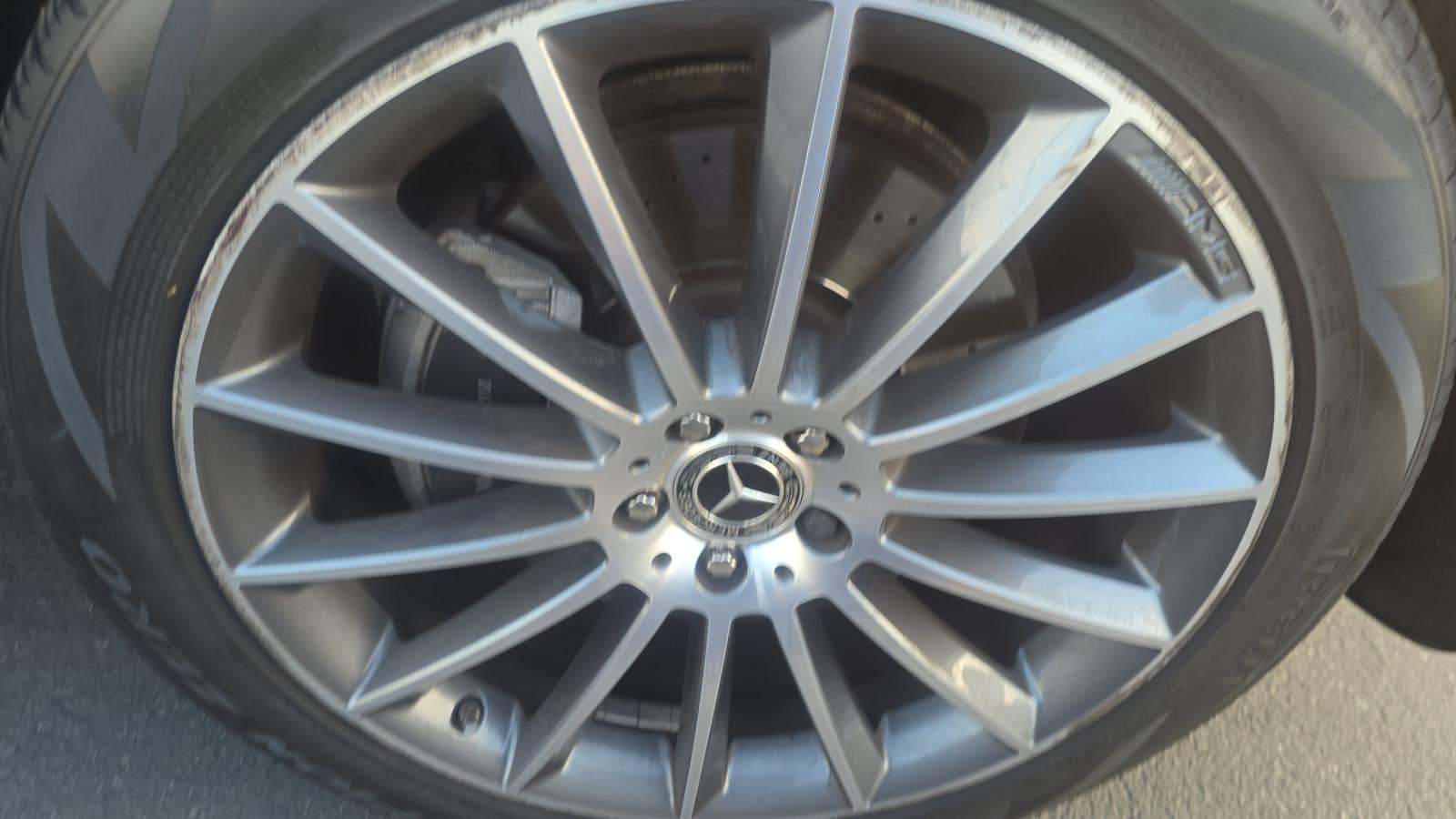 2024 Mercedes-Benz GLE GLE 350 AWD