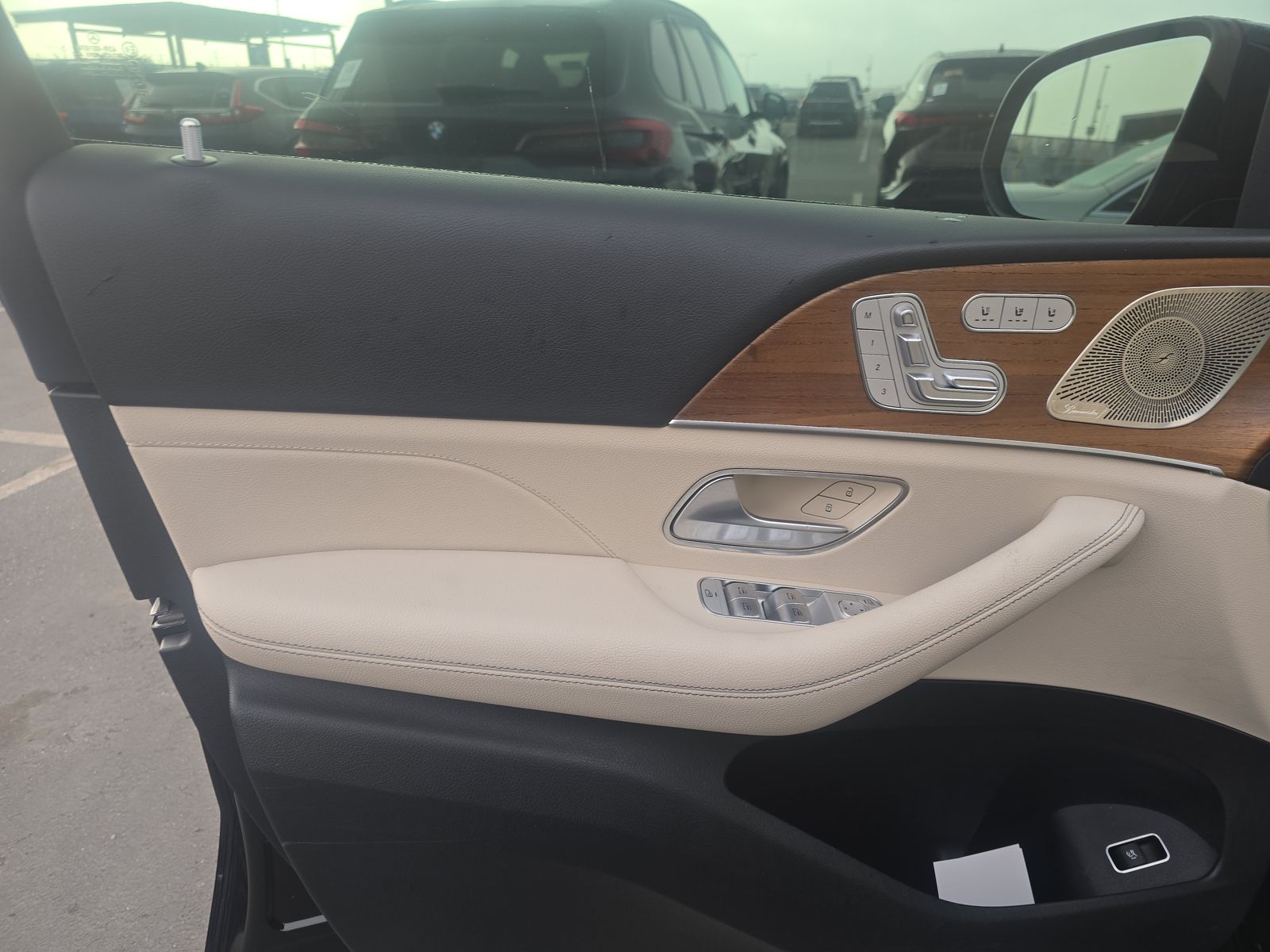 2024 Mercedes-Benz GLE GLE 350 AWD