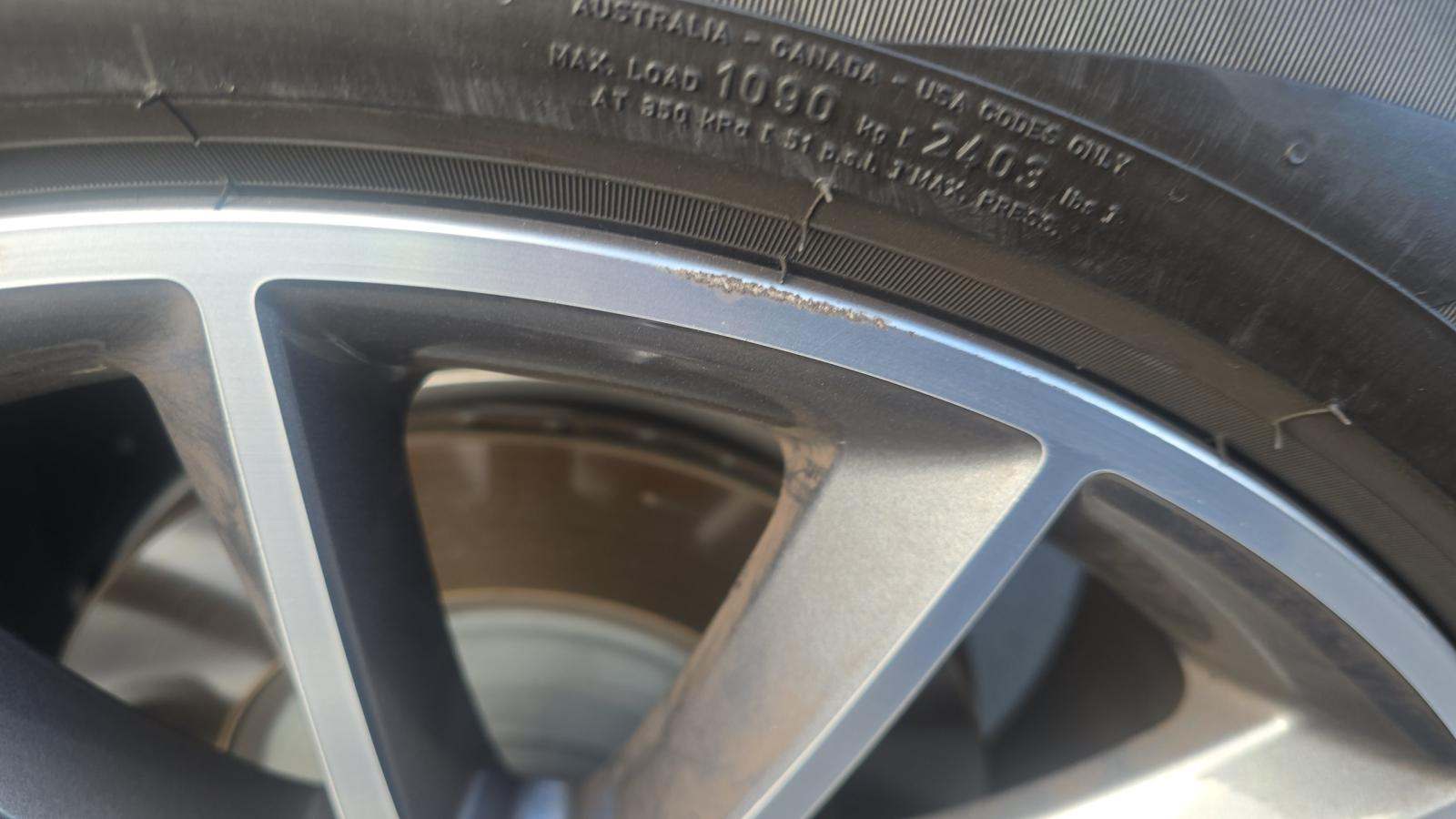 2024 Mercedes-Benz GLE GLE 350 AWD