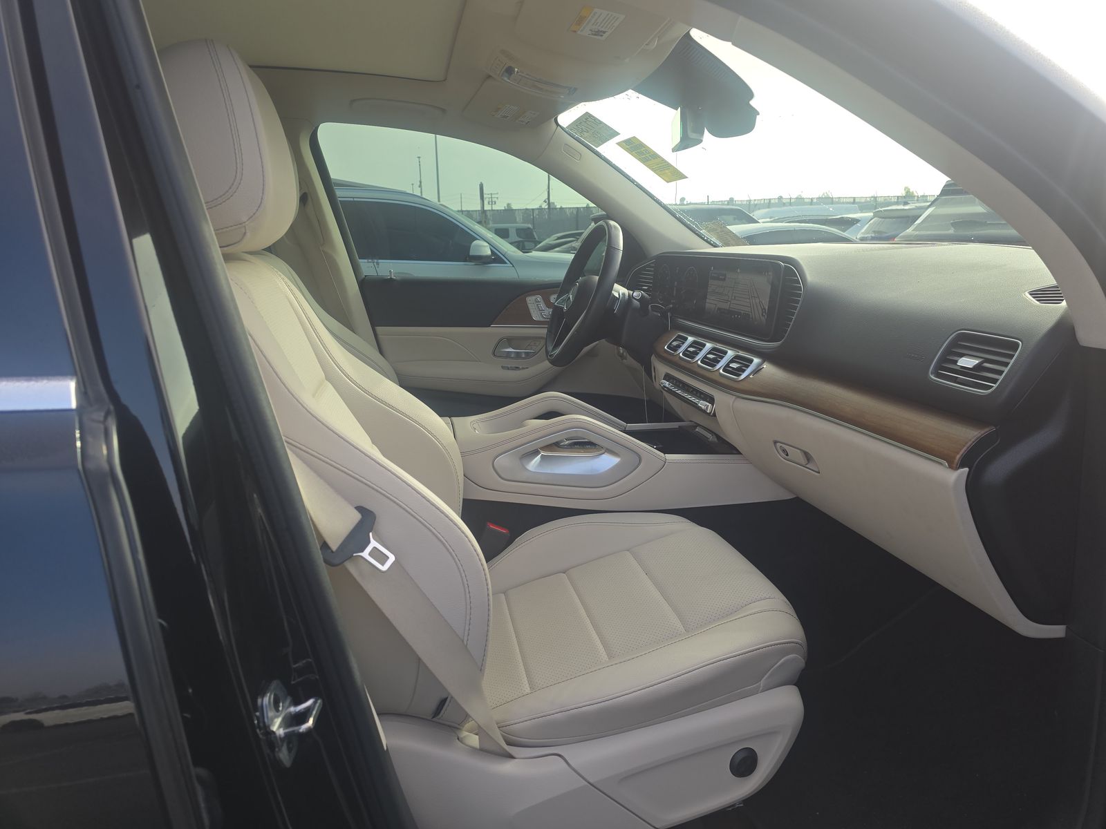 2024 Mercedes-Benz GLE GLE 350 AWD