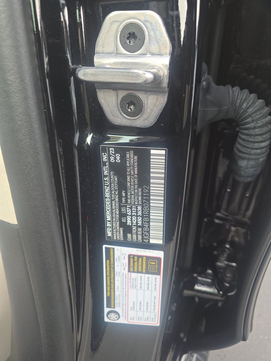 2024 Mercedes-Benz GLE GLE 350 AWD