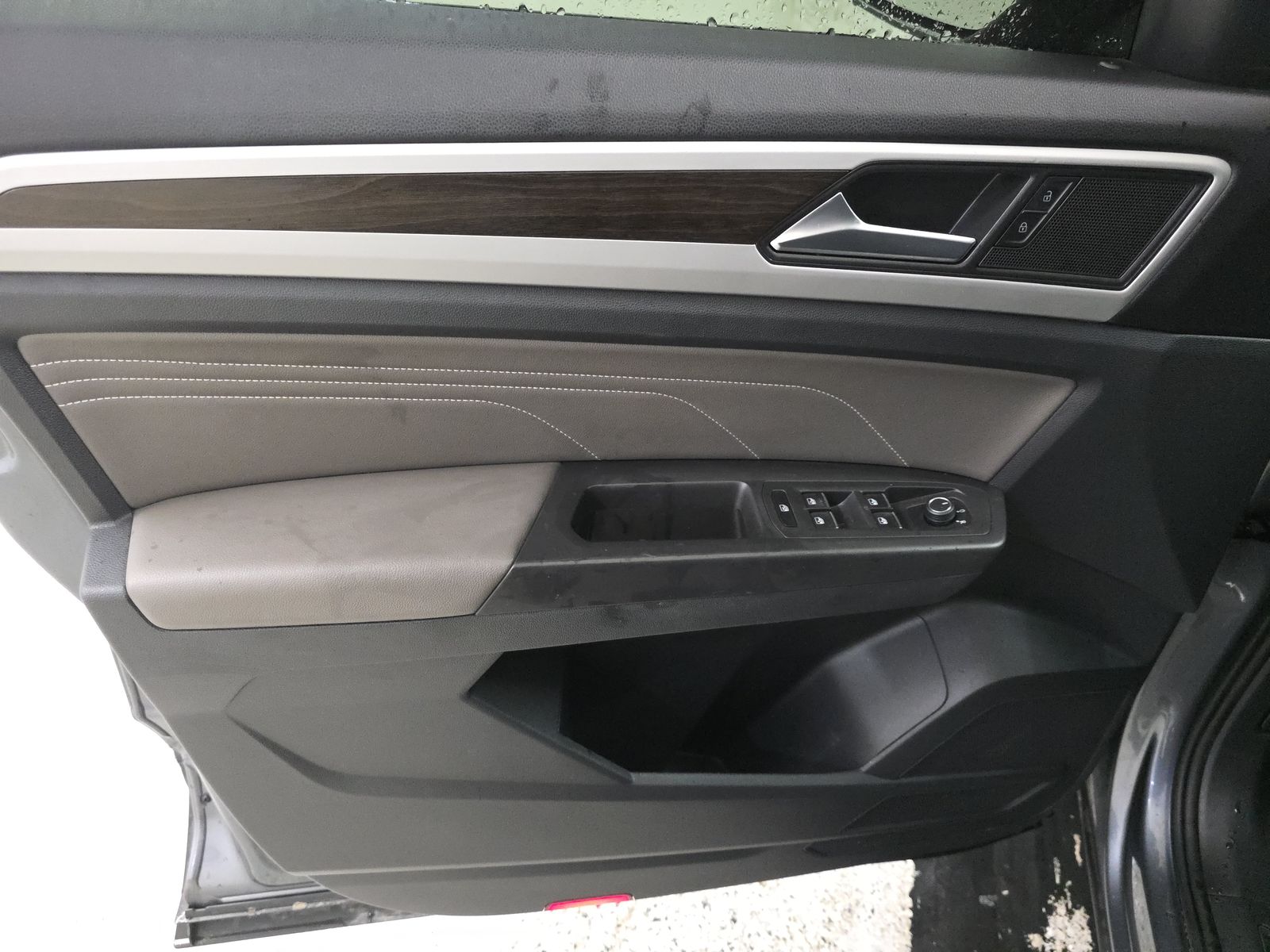 2022 Volkswagen Atlas 3.6L SE FWD