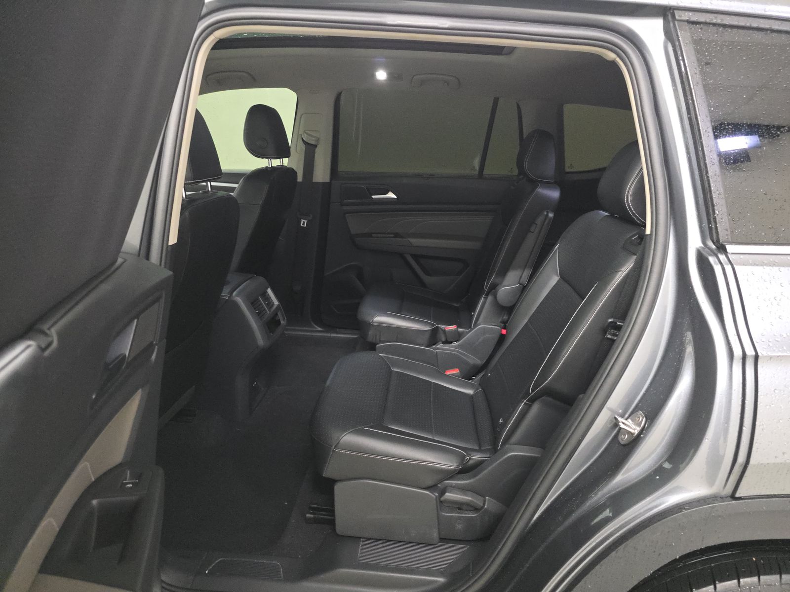 2022 Volkswagen Atlas 3.6L SE FWD