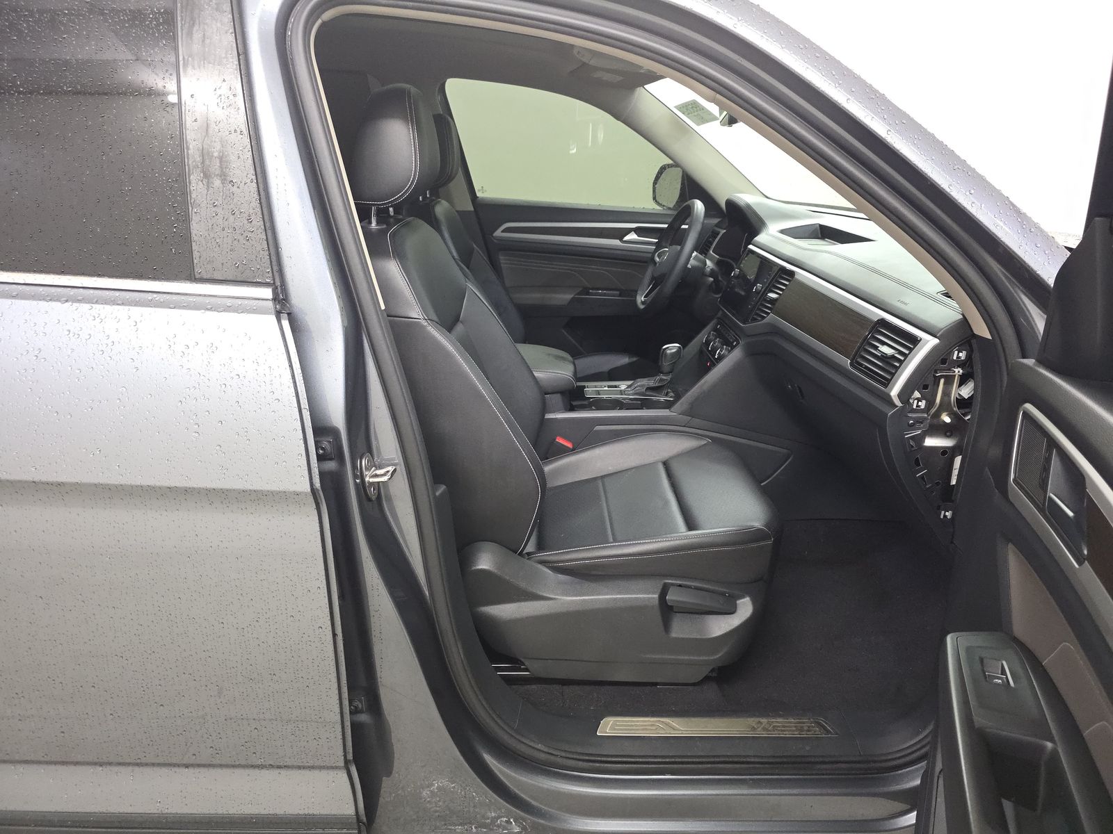 2022 Volkswagen Atlas 3.6L SE FWD